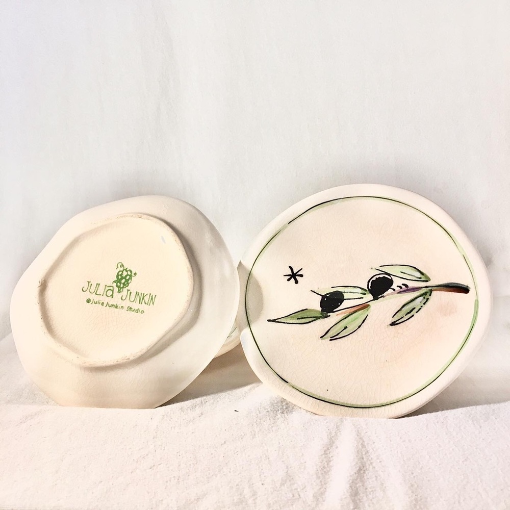 Mini plates